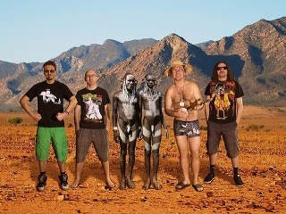 Horkýže Slíže zakončili leto