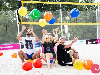 Bratislava sa cez víkend