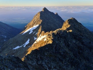 Vysoké Tatry