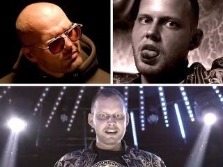 Videoklip Povolanie syn podčiarkuje