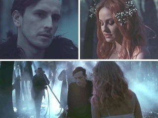 Močiar, bahno a melanchólia: