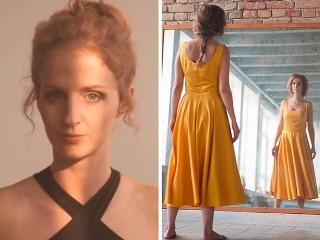 Vanda vydáva svoj prvý