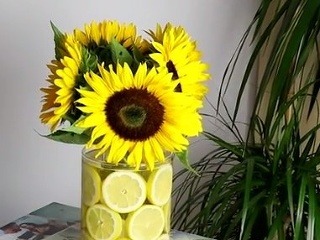 kvetinové inšpirácie