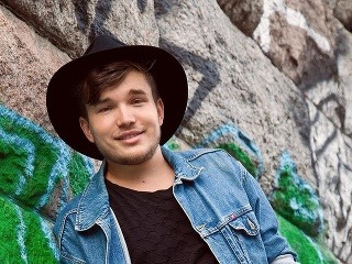 Martin Harich vydal album