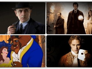 Rozmanité TV Tipy: Užite