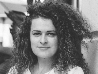 Fotografka Anna Opinová