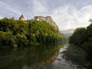 Jeseň praje výletom: 8