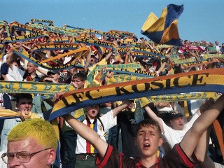 Futbalový Večer majstrov v