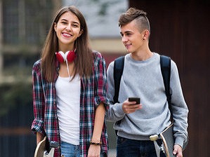 Ďalší posun vo vnímaní