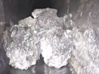 VIDEO V kanalizácii v