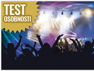 KVÍZ Akou ste osobnosťou?