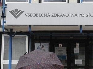 Výhody a osobná starostlivosť: