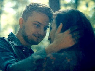 Tomáš Buranovský predstavuje romantický