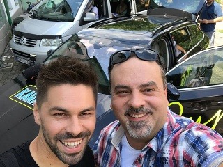 Čo priniesla šou Super