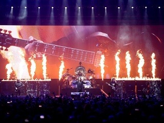 Metalová legenda zaznie v