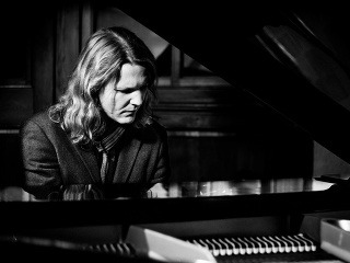 Slovenský skladateľ nahral výnimočný