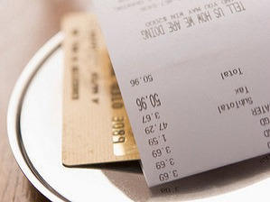 Hotovosť si nechajte: 4