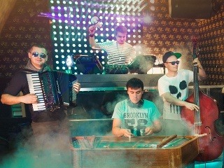 Kapela Silband chystá ďalší