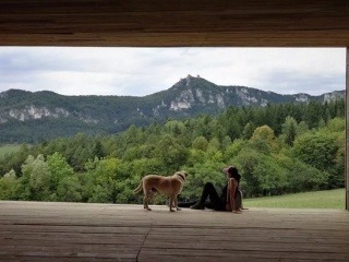 FOTO V slovenských kopcoch