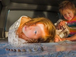 Malí kazisveti: 10+ prípadov,