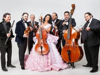 Cigánski diabli uvedú v