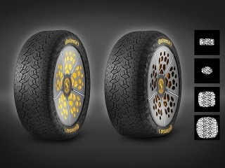 ContiSense a ContiAdapt