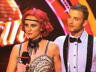 Vzrušujúce Let's Dance: Sex na parkete, Hantuchová v podprsenke a ...