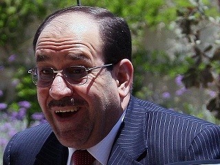 Iracký prezident otvorene o