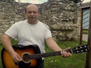 VIDEO Hity Žbirku znejú