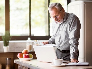 Pracujúci ľudia sa nedokážu