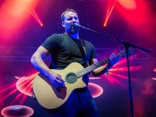 Turné Korben Dallas s