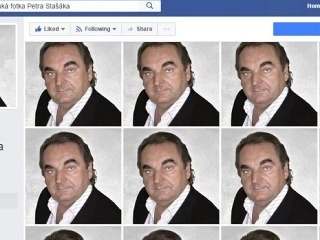 Slovenský spevák stratil nervy