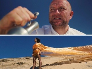 VIDEO: Detektív z Rexa