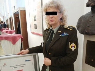 Škandál v slovenskej armáde!