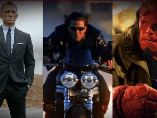 Filmári ju milujú: Tieto