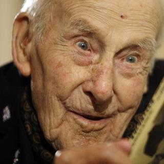 Najstarším mužom planéty sa