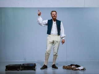 Dnes sa začína Divadelná