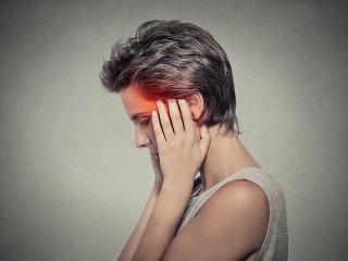 Niektoré bolesti spôsobujú priam