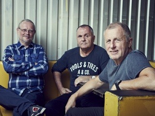 Elán sa pripravuje na