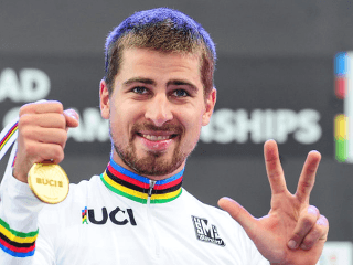 Peter Sagan