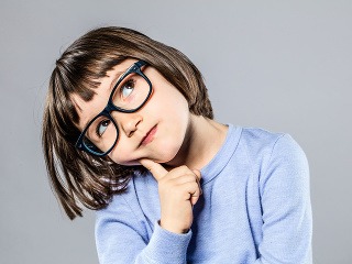 Trénovanie detského mozgu: Návod,