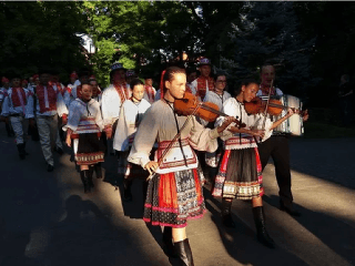 KVÍZ Poznáte tradičné slovenské