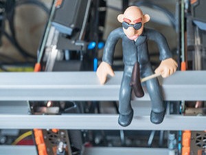 Dopyt po výpočtovom výkone: