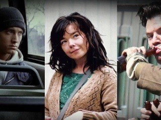 Skvelý hlas i herecké