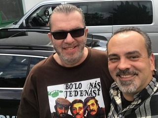 Richard Müller v Super