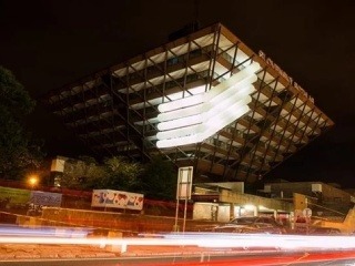 Vlani vyhnala do ulíc