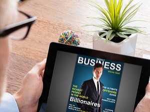 Milionárom do štyridsiatky: V