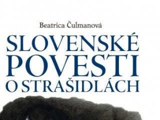 Slovenské povesti o strašidlách