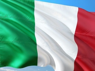 Veľké obvinenie pre taliansku