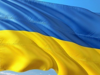 Ukrajinci v apríli zadržali